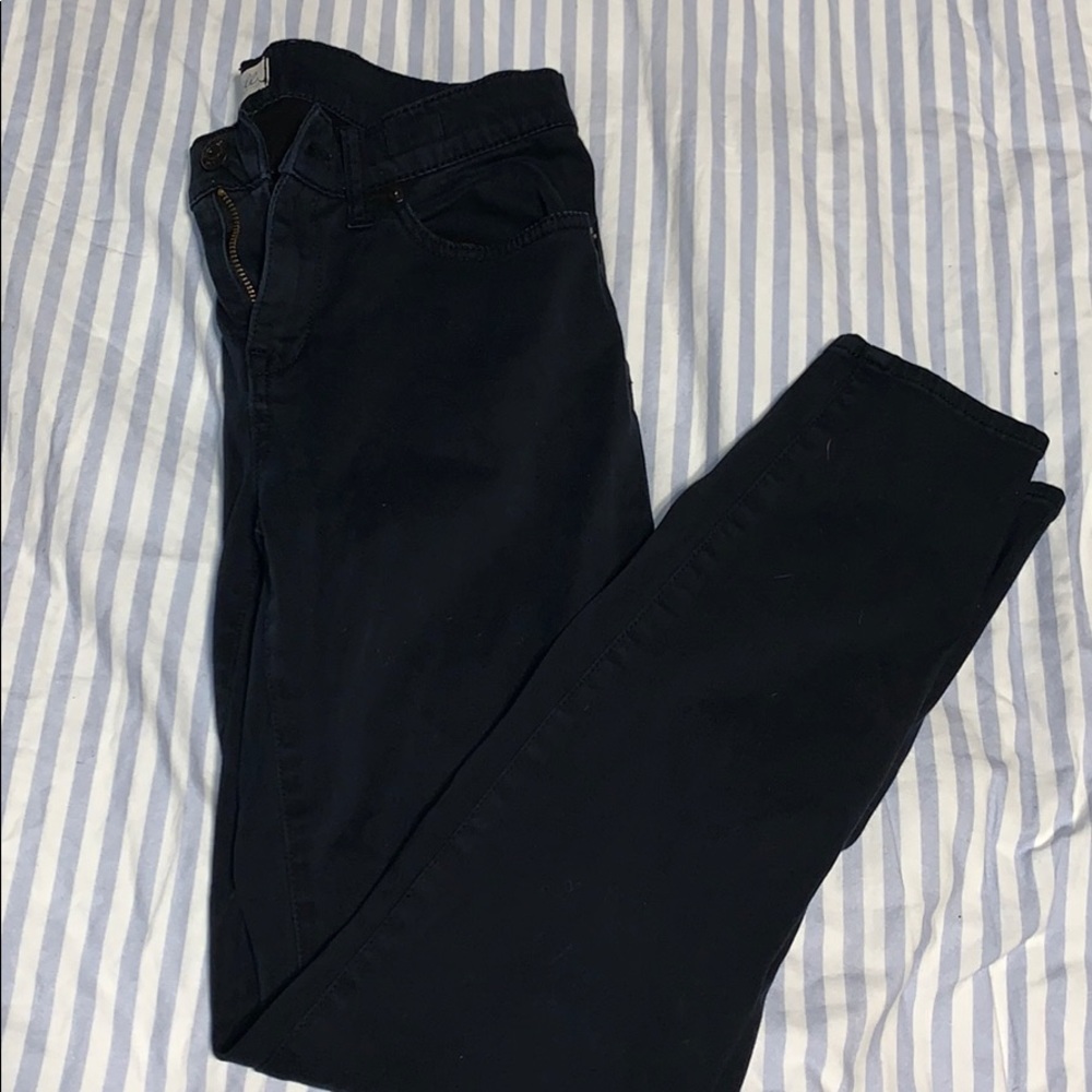 Madewell Jeans!